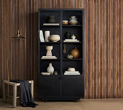 Searcy Display Cabinet