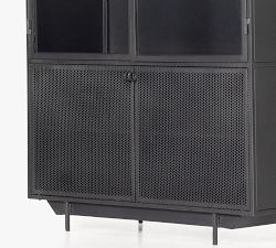 Searcy Display Cabinet