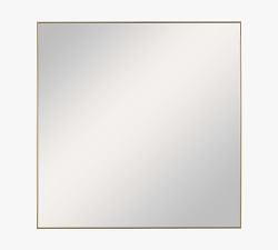 Aria Square Wall Mirror