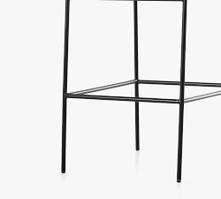 Donna Upholstered Stool