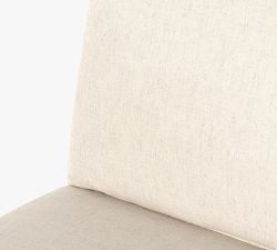 Donna Upholstered Stool