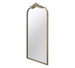 Fleur Tall Arch Mirror