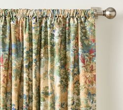 Greenwood Blackout Curtain