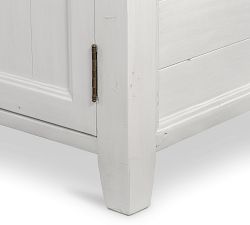 Hart Reclaimed Wood Media Console (63")