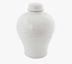 Lowrie Terracotta Jar