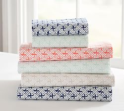 Sawyer Organic Sheet Set