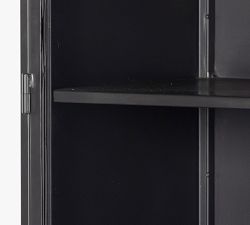 Searcy Display Cabinet