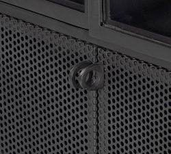 Searcy Display Cabinet