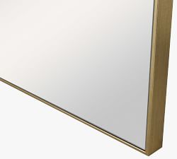 Aria Square Wall Mirror