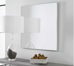 Aria Square Wall Mirror