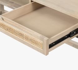 Dolores Cane Modular Collection (58")