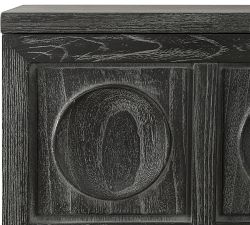 Garner Cabinet (39.5&quot;)