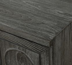 Garner Cabinet (39.5&quot;)