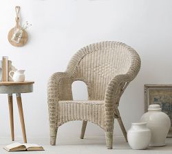 Lowrie Terracotta Jar