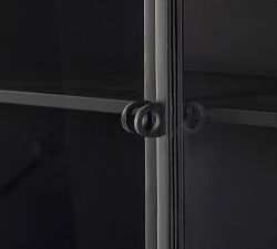 Searcy Display Cabinet