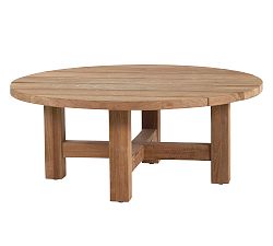 Astola Teak Round Coffee Table