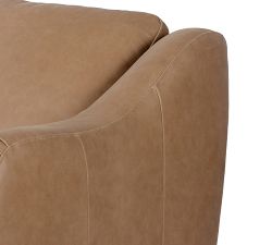 Cindy Leather Power Recliner