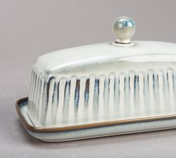 Colonnade Stoneware Kitchen Set