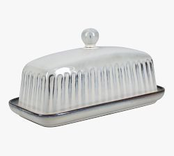 Colonnade Stoneware Kitchen Set