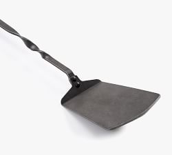 Cowboy Long Handled Grilling Tools -  Set of 3