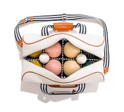 Hampton Bocce Ball Set