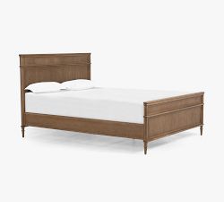 Pottery Barn Hugo Platform Bed