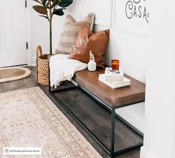 Open Box: Nicolette Hand-Knotted Wool Rug