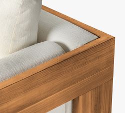 Springfield Upholstered 3-Piece Outdoor Sectional Sofa