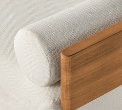 Springfield Upholstered 3-Piece Outdoor Sectional Sofa