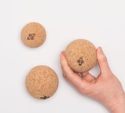 Stretch and Massage Bundle