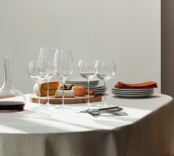 Buchanan Red Wine Goblet - Set of 2