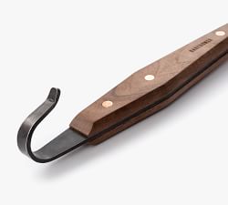 Cowboy Long Handled Grilling Tools -  Set of 3