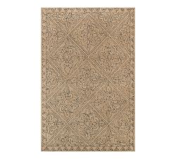 Florence Hand-Tufted Wool Rug
