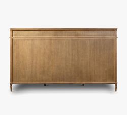 Pottery Barn Hugo Platform Bed - Thumbnail 5