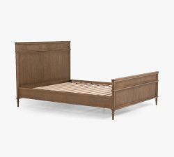 Pottery Barn Hugo Platform Bed - Thumbnail 2