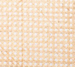 Lisbon Cane Accent Chair