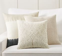 Pattern Play Pillow Cover Set