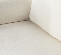 Springfield Upholstered 3-Piece Outdoor Sectional Sofa