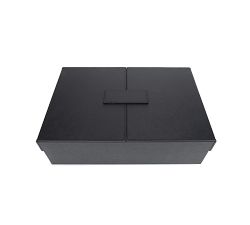 Channing Vegan Leather Rummikub Set