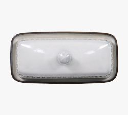 Colonnade Stoneware Kitchen Set