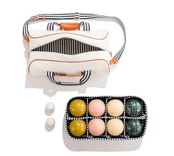 Hampton Bocce Ball Set