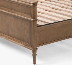 Hugo Platform Bed