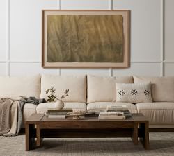 Izzet Motif Lumbar Pillow Set of 2