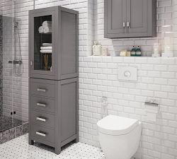 Ranulf Bath Linear Cabinet