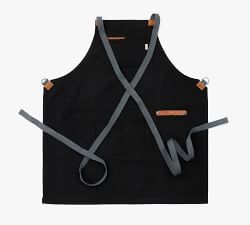 Apron and Pot Holder Set - Set of 3