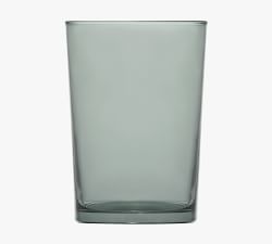 Bodega Colored All Purpose Tumblers - Set of 4