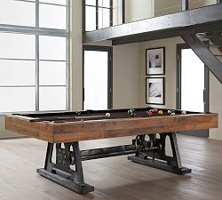 DaVinci Pool Table