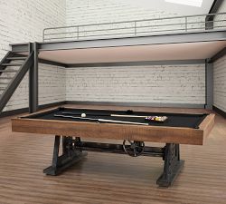 DaVinci Pool Table