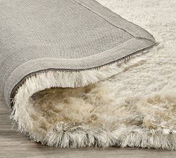 Eren Handwoven Shag Rug