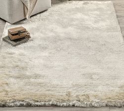 Eren Handwoven Shag Rug